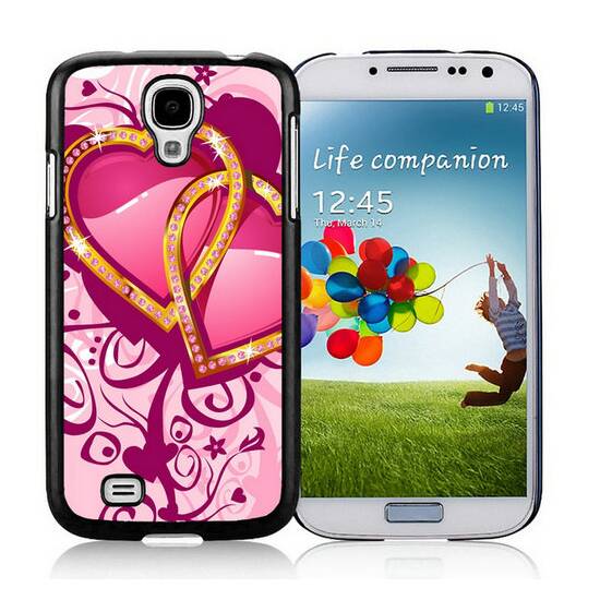 Valentine Love Samsung Galaxy S4 9500 Cases DJN | Coach Outlet Canada